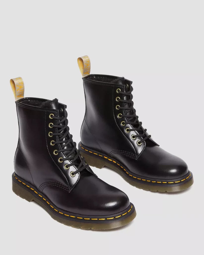 Ghete Unisex, Dr. Martens, 1460 31136001 - 3 | YEO